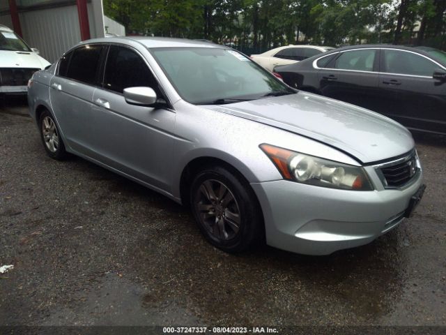 HONDA ACCORD 2010 1hgcp2f42aa141647