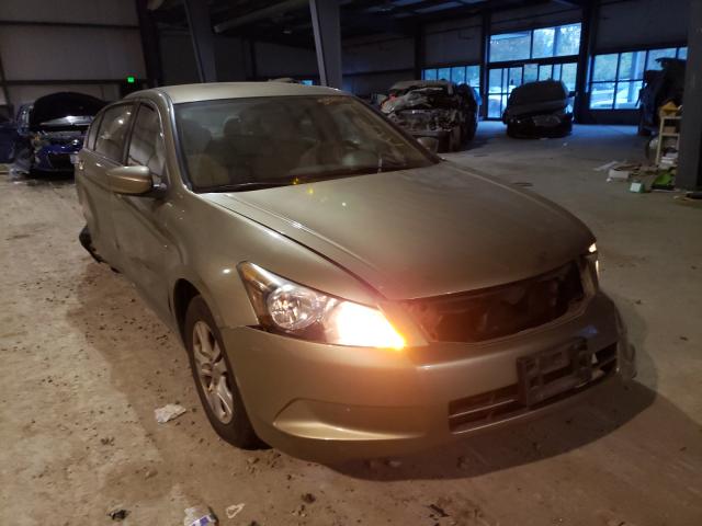 HONDA ACCORD LXP 2010 1hgcp2f42aa142149