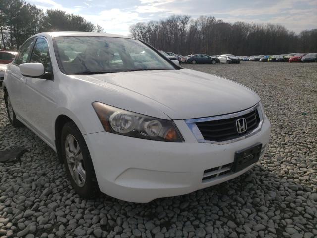 HONDA ACCORD 2010 1hgcp2f42aa145391