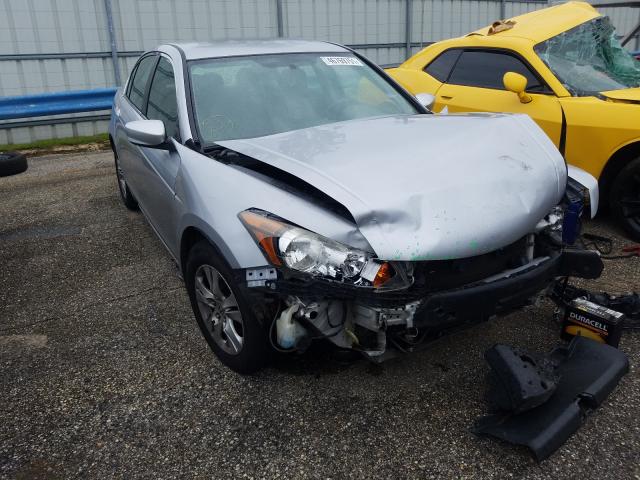 HONDA ACCORD LXP 2010 1hgcp2f42aa146413