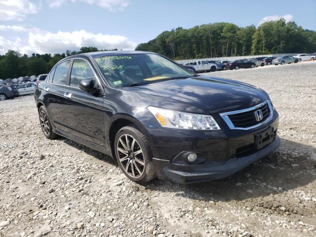 HONDA ACCORD LXP 2010 1hgcp2f42aa148260