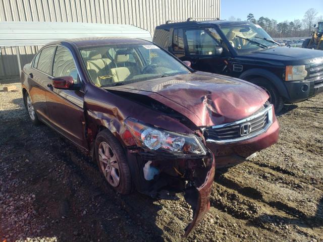 HONDA ACCORD 2010 1hgcp2f42aa150428