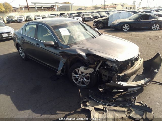 HONDA ACCORD SDN 2010 1hgcp2f42aa155886