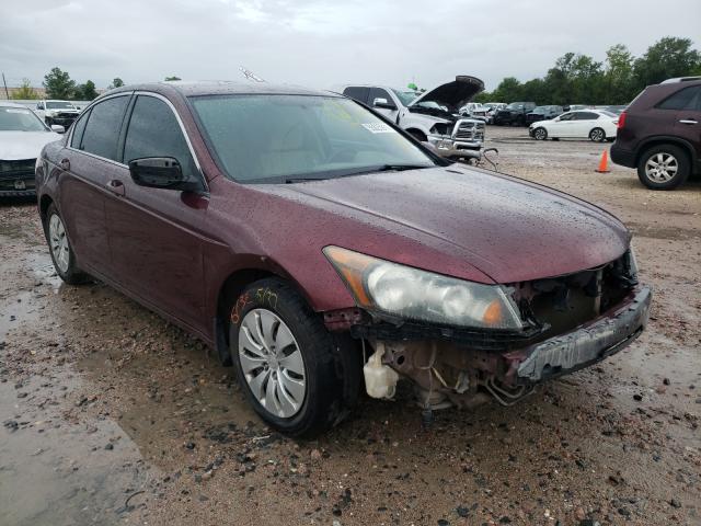 HONDA ACCORD LXP 2010 1hgcp2f42aa160425