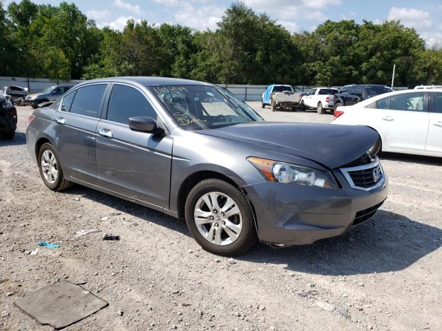 HONDA ACCORD LXP 2010 1hgcp2f42aa161249