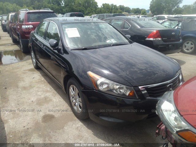 HONDA ACCORD SDN 2010 1hgcp2f42aa164149