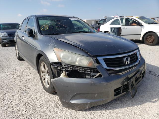 HONDA ACCORD LXP 2010 1hgcp2f42aa164541