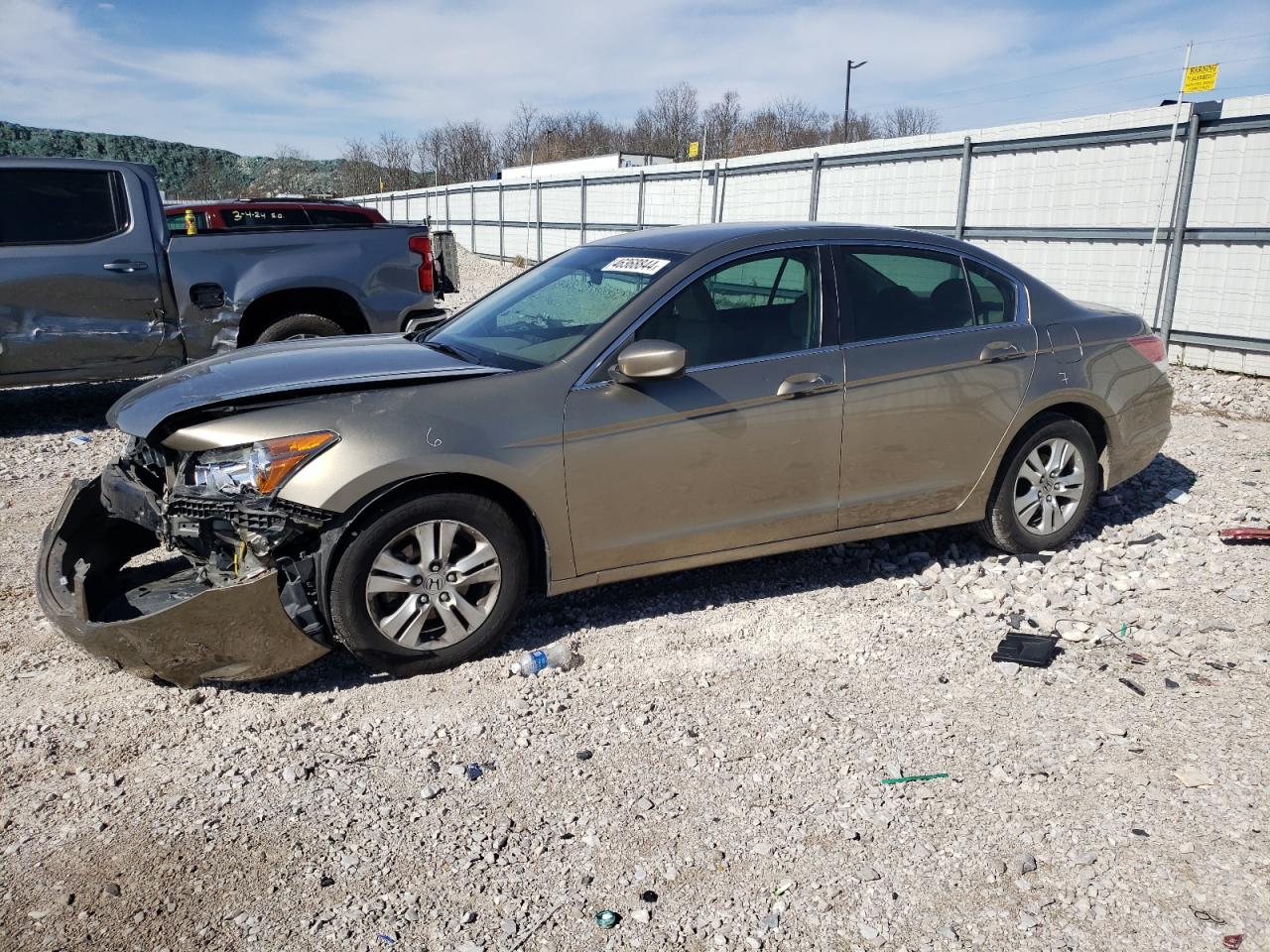 HONDA ACCORD 2010 1hgcp2f42aa165088