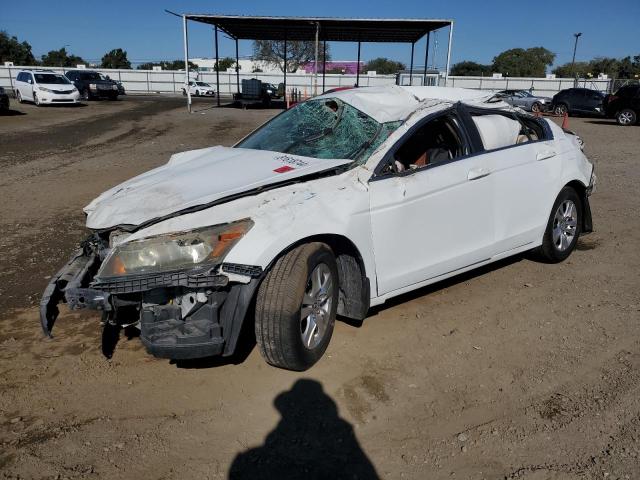 HONDA ACCORD LXP 2010 1hgcp2f42aa169819