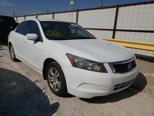 HONDA ACCORD LXP 2010 1hgcp2f42aa170615