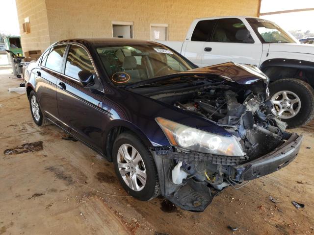 HONDA ACCORD LXP 2010 1hgcp2f42aa173417