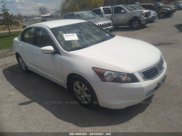 HONDA ACCORD SDN 2010 1hgcp2f42aa178293