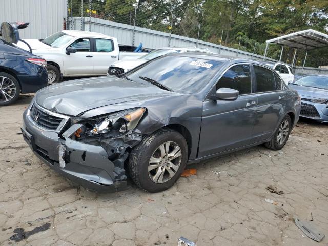 HONDA ACCORD 2010 1hgcp2f42aa185146