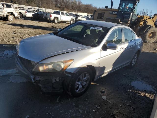 HONDA ACCORD LXP 2010 1hgcp2f42aa186183