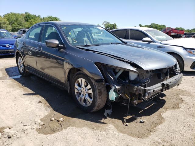 HONDA ACCORD LXP 2010 1hgcp2f42aa187012