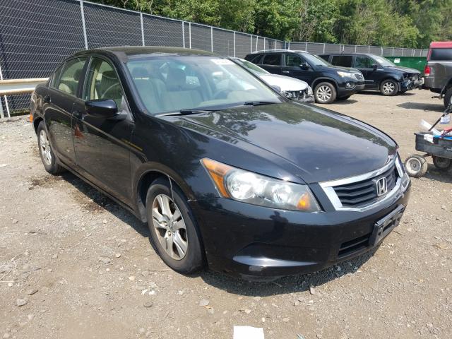 HONDA ACCORD LXP 2010 1hgcp2f42aa192758