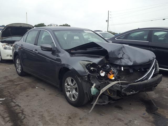 HONDA ACCORD LXP 2010 1hgcp2f42aa196146