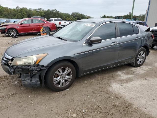 HONDA ACCORD 2011 1hgcp2f42ba001843