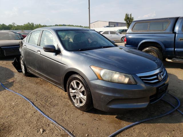 HONDA ACCORD LXP 2011 1hgcp2f42ba003513