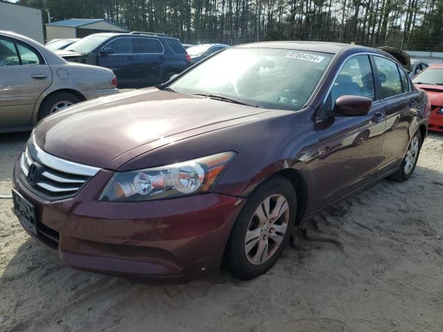 HONDA ACCORD 2011 1hgcp2f42ba006069