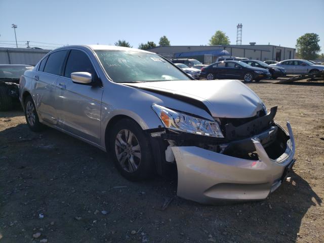 HONDA ACCORD LXP 2011 1hgcp2f42ba006525