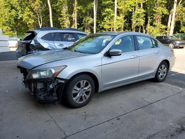 HONDA ACCORD LXP 2011 1hgcp2f42ba010235