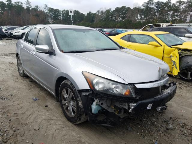 HONDA ACCORD LXP 2011 1hgcp2f42ba016990