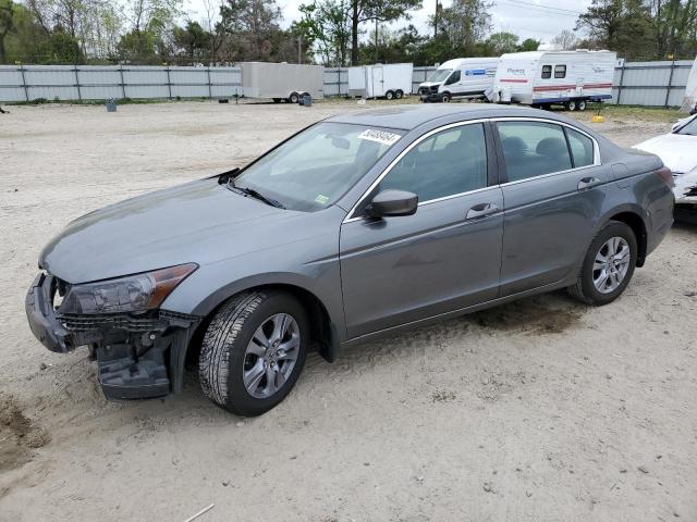 HONDA ACCORD 2011 1hgcp2f42ba017234