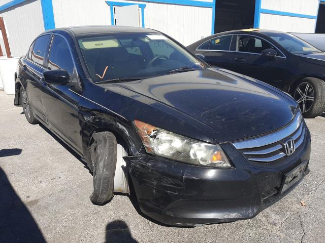 HONDA ACCORD LXP 2011 1hgcp2f42ba018786