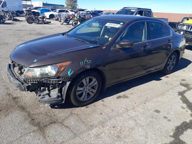 HONDA ACCORD LXP 2011 1hgcp2f42ba022580