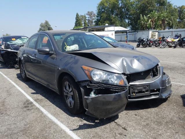 HONDA ACCORD LXP 2011 1hgcp2f42ba023387