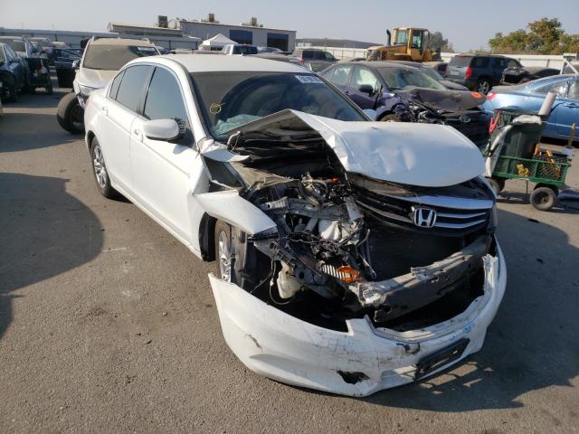 HONDA ACCORD LXP 2011 1hgcp2f42ba025513