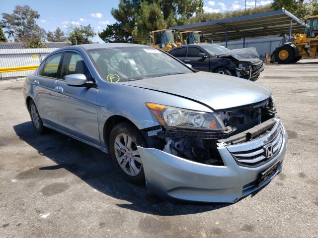 HONDA ACCORD LXP 2011 1hgcp2f42ba026614