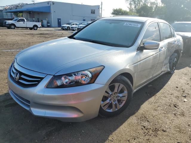 HONDA ACCORD LXP 2011 1hgcp2f42ba029545