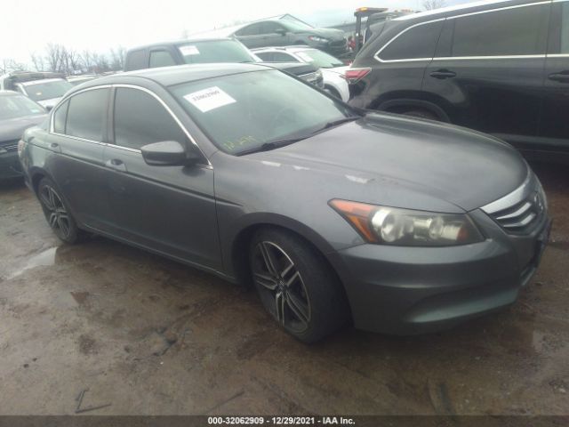 HONDA ACCORD SDN 2011 1hgcp2f42ba038455