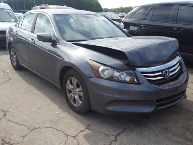 HONDA ACCORD LXP 2011 1hgcp2f42ba040335