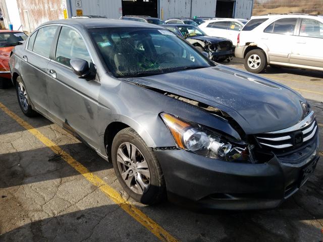 HONDA ACCORD LXP 2011 1hgcp2f42ba040884