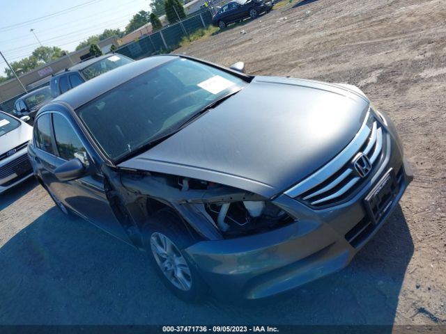 HONDA ACCORD 2011 1hgcp2f42ba041291