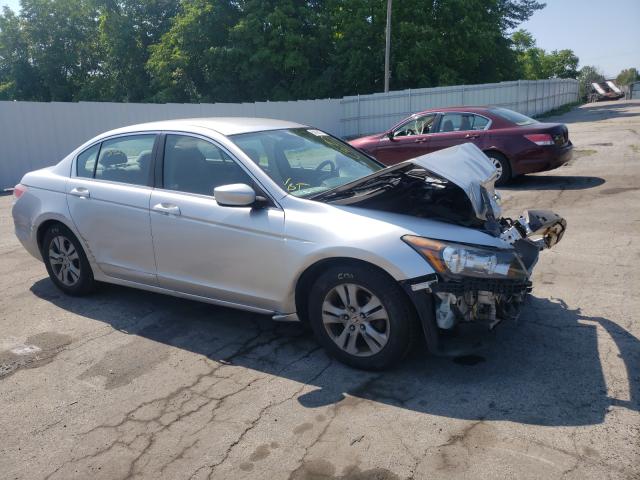 HONDA ACCORD LXP 2011 1hgcp2f42ba043557