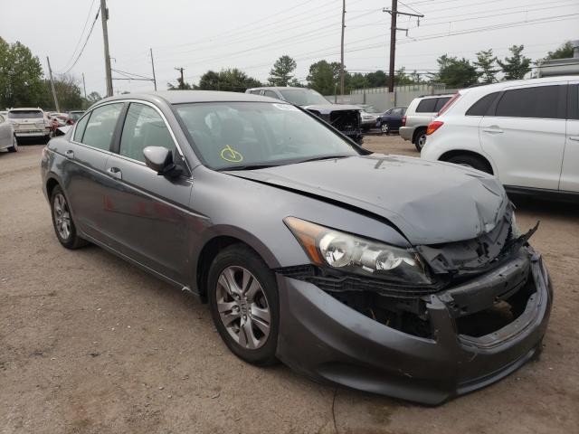 HONDA ACCORD LXP 2011 1hgcp2f42ba043770