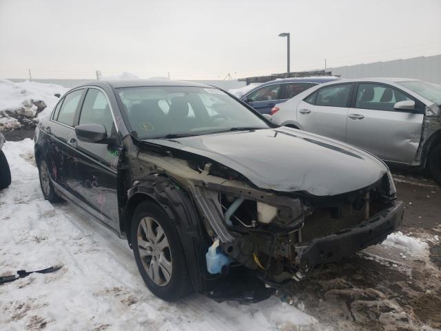 HONDA ACCORD LXP 2011 1hgcp2f42ba054672