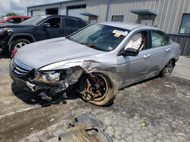 HONDA ACCORD LXP 2011 1hgcp2f42ba059287