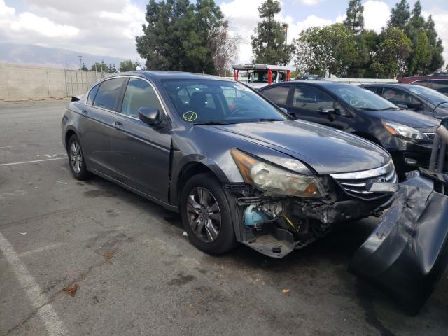 HONDA ACCORD LXP 2011 1hgcp2f42ba059452