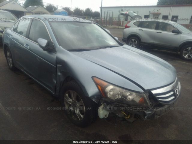 HONDA ACCORD SDN 2011 1hgcp2f42ba060374