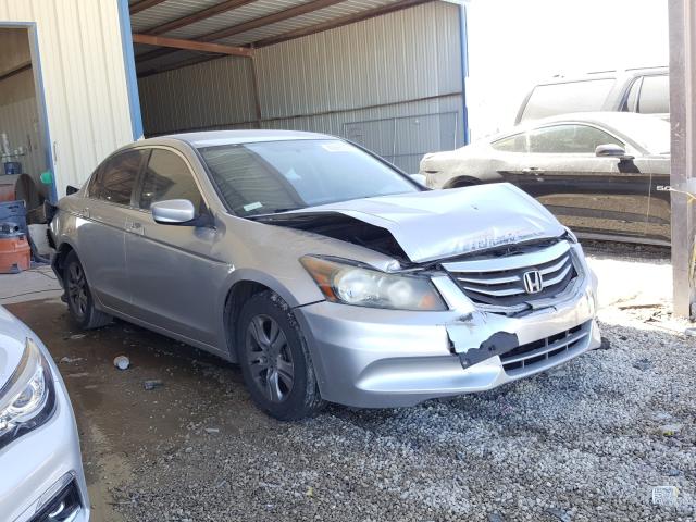 HONDA ACCORD LXP 2011 1hgcp2f42ba061315