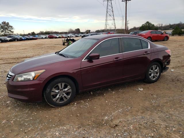 HONDA ACCORD LXP 2011 1hgcp2f42ba064683