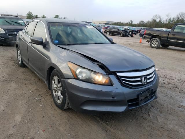 HONDA ACCORD LXP 2011 1hgcp2f42ba067907