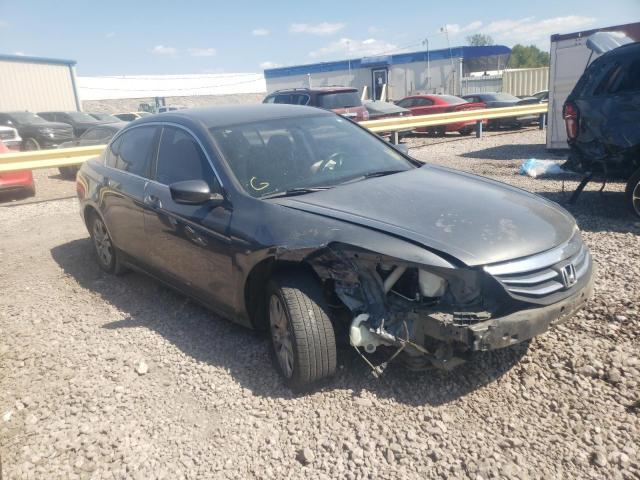 HONDA ACCORD LXP 2011 1hgcp2f42ba070743