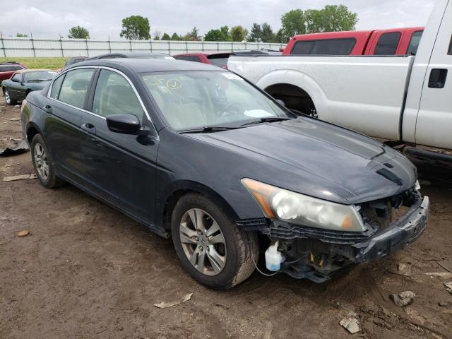 HONDA ACCORD LXP 2011 1hgcp2f42ba070905