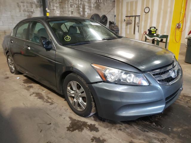 HONDA ACCORD LXP 2011 1hgcp2f42ba073335